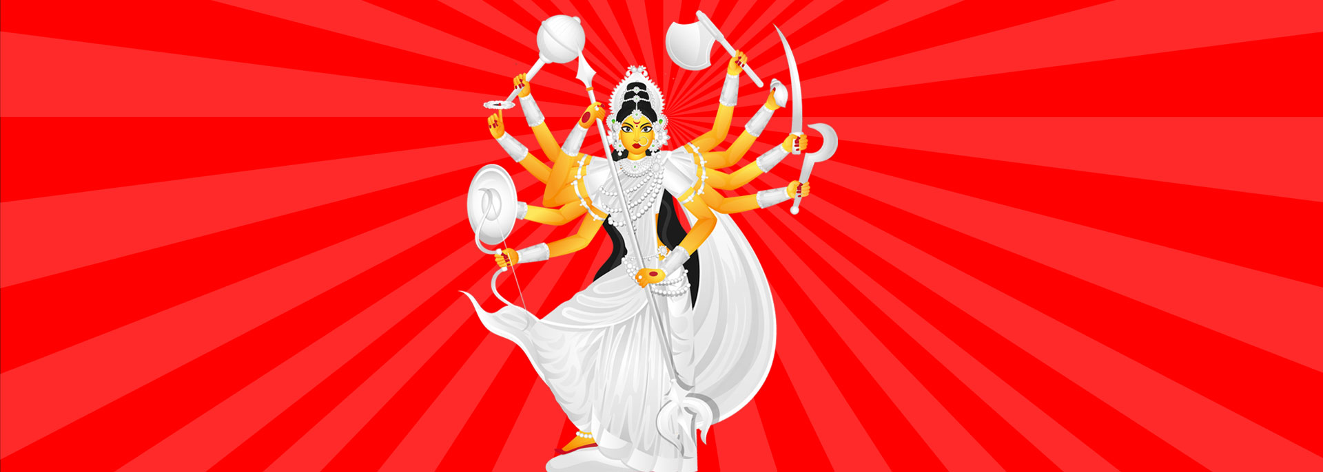 Maa Durga