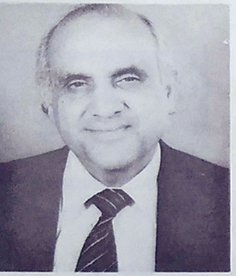 K.L. Puri