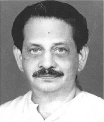 K.P. Ramachandran Nair