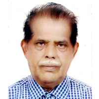 Shri K P R Nair