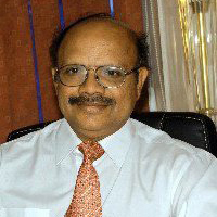 Dr. S A Pillai