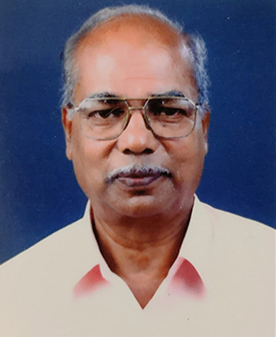 Lt. Shri GC Kurup